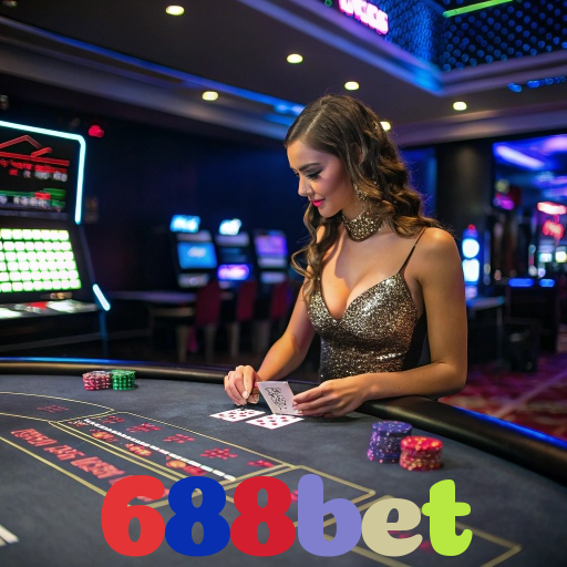 688bet - Baixe o App 688bet para Android e Comece a Jogar