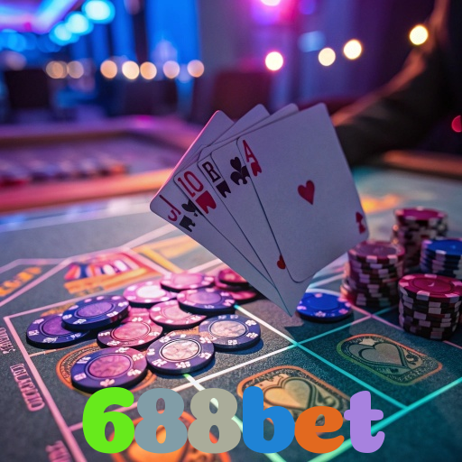688bet - Baixe o App 688bet para Android e Comece a Jogar