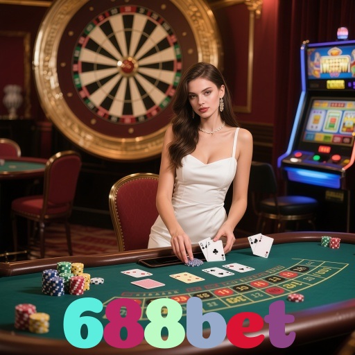 688bet - Baixe o App 688bet para Android e Comece a Jogar