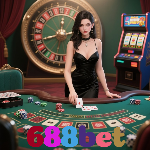 688bet - Baixe o app 688bet no Google Play e jogue ao vivo