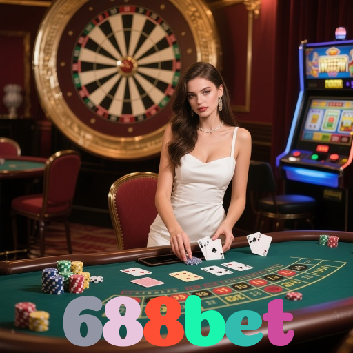 688bet - Baixe o App 688bet para Android e Comece a Jogar