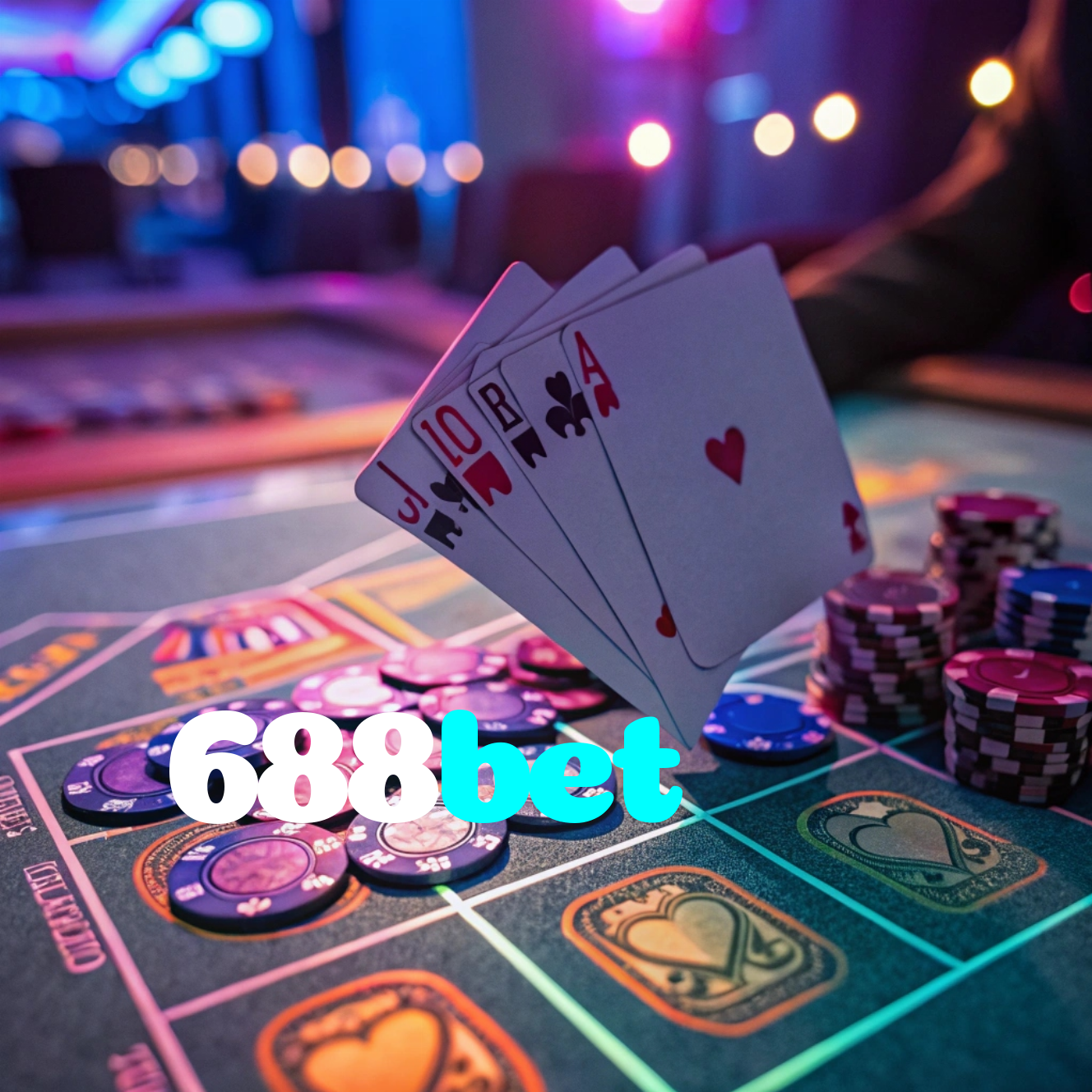 688bet - Baixe o app 688bet no Google Play e jogue ao vivo