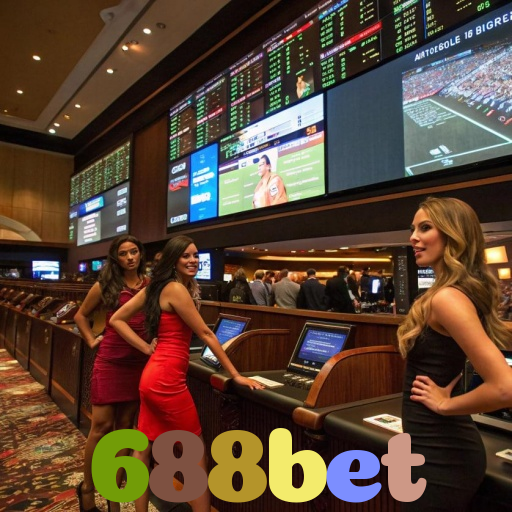 688bet - Baixe o App 688bet para Android e Comece a Jogar