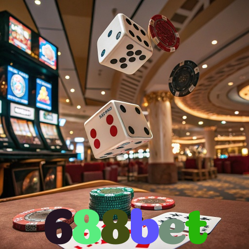 688bet - Baixe o App 688bet para Android e Comece a Jogar