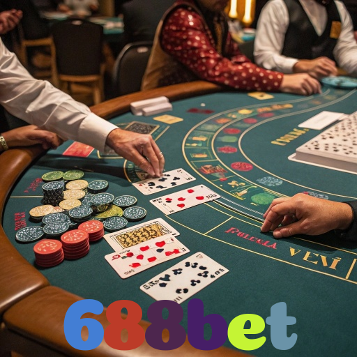 688bet - Baixe o App 688bet para Android e Comece a Jogar