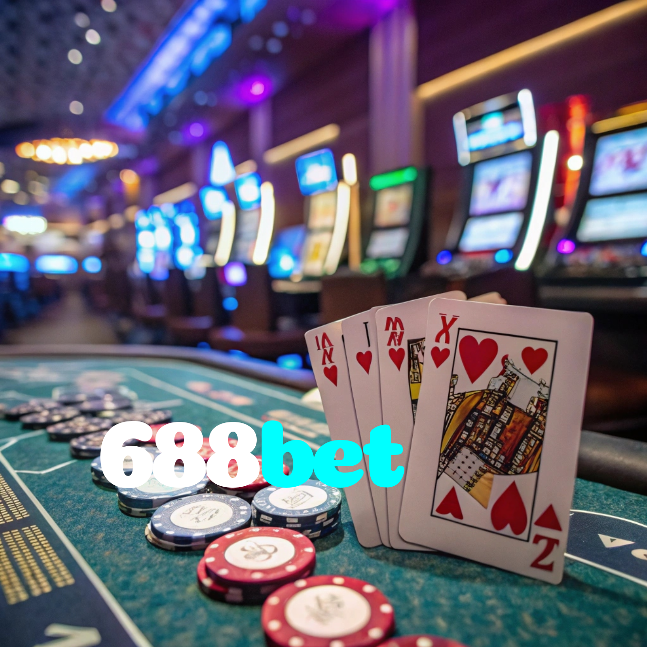 688bet - Baixe o app 688bet no Google Play e jogue ao vivo