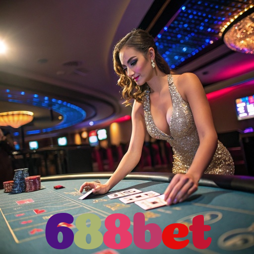 688bet - Baixe o app 688bet no Google Play e jogue ao vivo