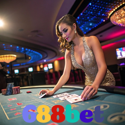 688bet - Baixe o app 688bet no Google Play e jogue ao vivo