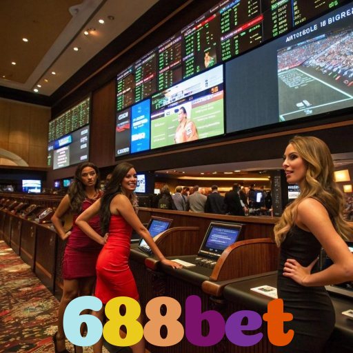 688bet - Baixe o app 688bet no Google Play e jogue ao vivo