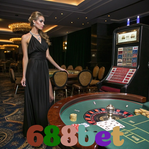 688bet - Baixe o App 688bet para Android e Comece a Jogar