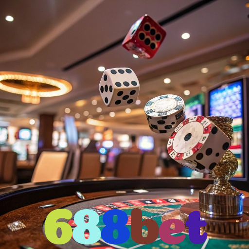 688bet - Baixe o app 688bet no Google Play e jogue ao vivo