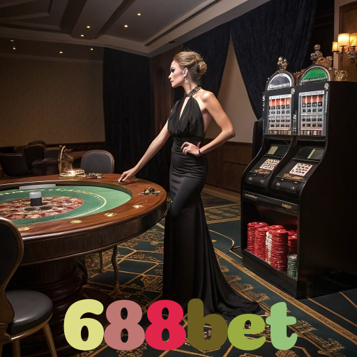 688bet - Baixe o app 688bet no Google Play e jogue ao vivo