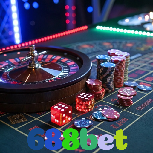 688bet - Baixe o app 688bet no Google Play e jogue ao vivo
