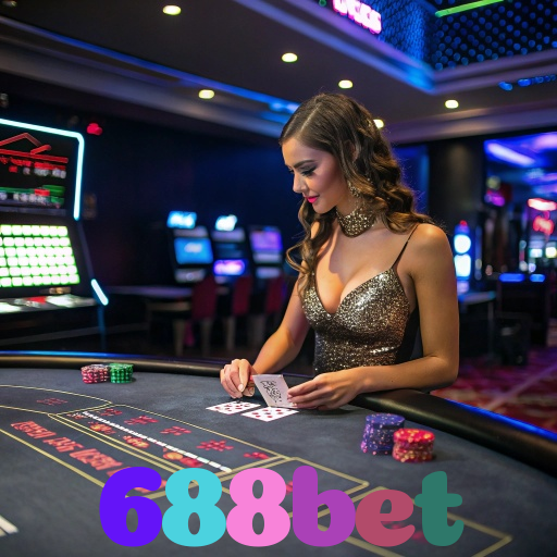 688bet - Baixe o app 688bet no Google Play e jogue ao vivo
