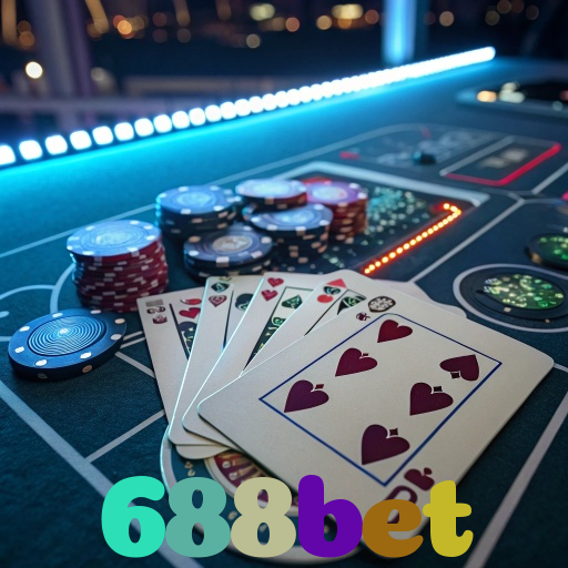 688bet - Baixe o app 688bet no Google Play e jogue ao vivo