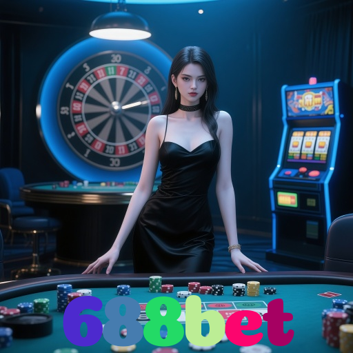 688bet - Baixe o app 688bet no Google Play e jogue ao vivo