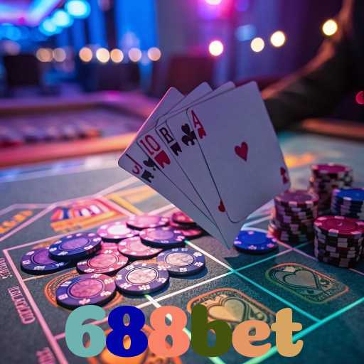 688bet - Baixe o App 688bet para Android e Comece a Jogar