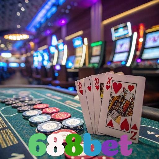 688bet - Baixe o app 688bet no Google Play e jogue ao vivo