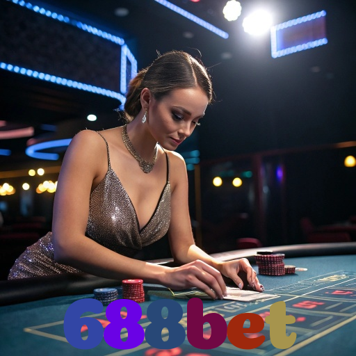 688bet - Baixe o app 688bet no Google Play e jogue ao vivo