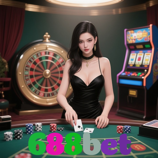 688bet - Baixe o App 688bet para Android e Comece a Jogar