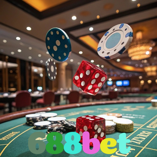 688bet - Baixe o app 688bet no Google Play e jogue ao vivo