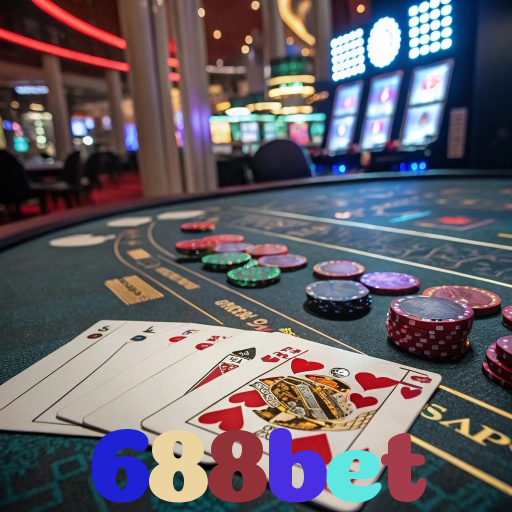 688bet - Baixe o app 688bet no Google Play e jogue ao vivo