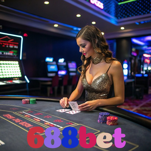 688bet - Baixe o app 688bet no Google Play e jogue ao vivo