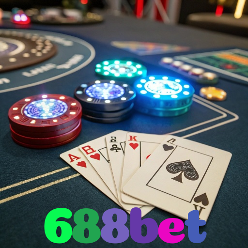 688bet - Baixe o App 688bet para Android e Comece a Jogar