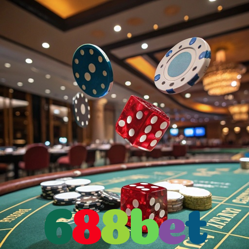 688bet - Baixe o app 688bet no Google Play e jogue ao vivo