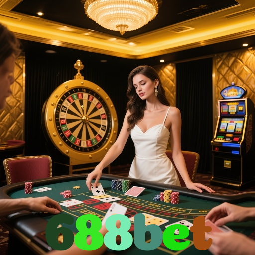 688bet - Baixe o app 688bet no Google Play e jogue ao vivo