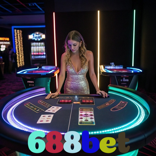 688bet - Baixe o App 688bet para Android e Comece a Jogar