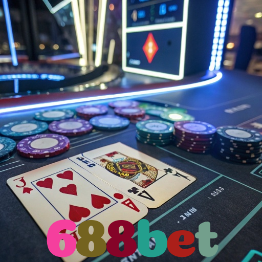 688bet - Baixe o App 688bet para Android e Comece a Jogar