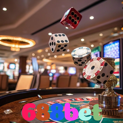 688bet - Baixe o App 688bet para Android e Comece a Jogar