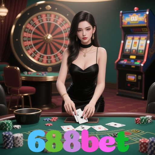 688bet - Baixe o app 688bet no Google Play e jogue ao vivo