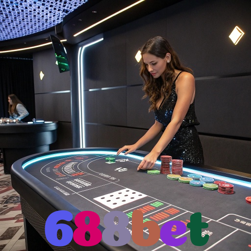 688bet - Baixe o App 688bet para Android e Comece a Jogar