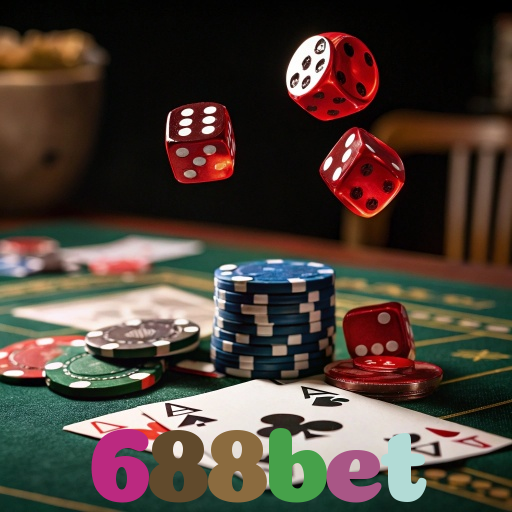 688bet - Baixe o App 688bet para Android e Comece a Jogar
