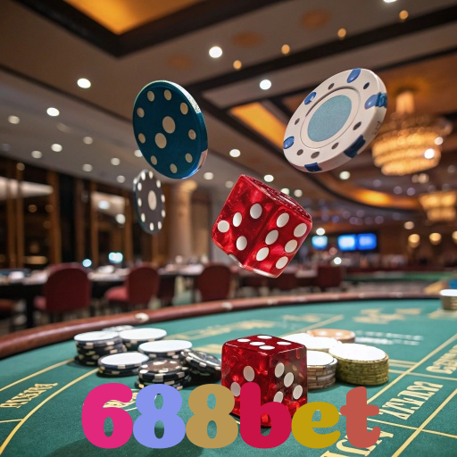 688bet - Baixe o app 688bet no Google Play e jogue ao vivo