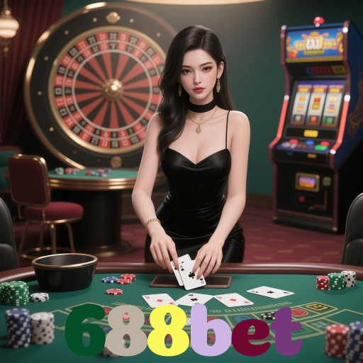 688bet - Baixe o app 688bet no Google Play e jogue ao vivo