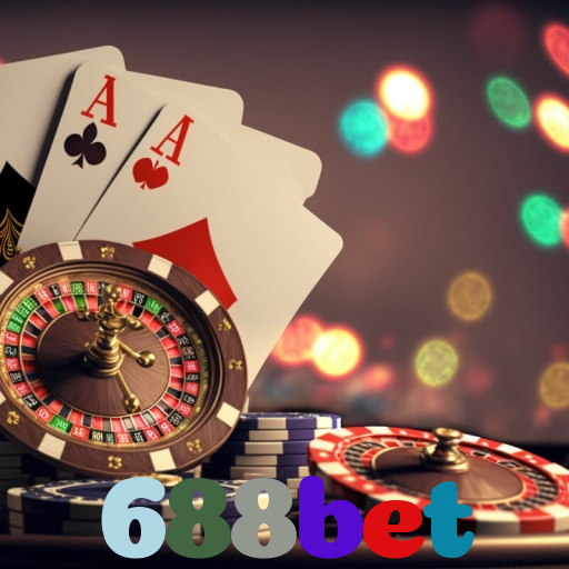 688bet - Baixe o app 688bet no Google Play e jogue ao vivo