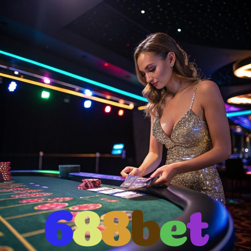 688bet - Baixe o app 688bet no Google Play e jogue ao vivo