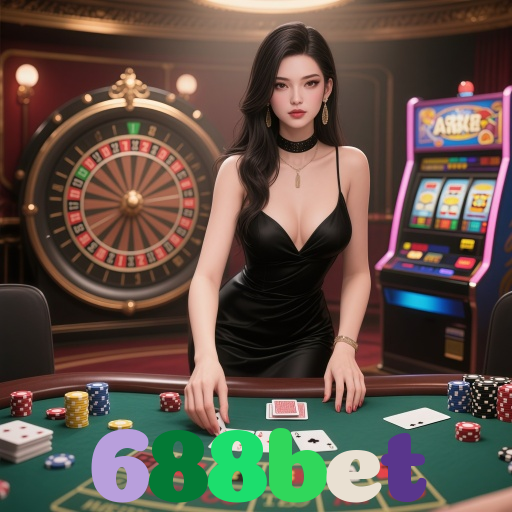 688bet - Baixe o app 688bet no Google Play e jogue ao vivo