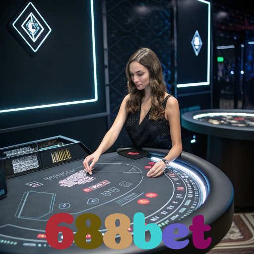 688bet - Baixe o app 688bet no Google Play e jogue ao vivo
