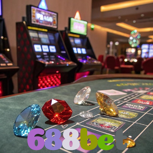 688bet - Baixe o app 688bet no Google Play e jogue ao vivo