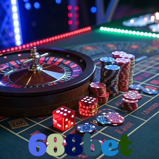 688bet - Baixe o app 688bet no Google Play e jogue ao vivo