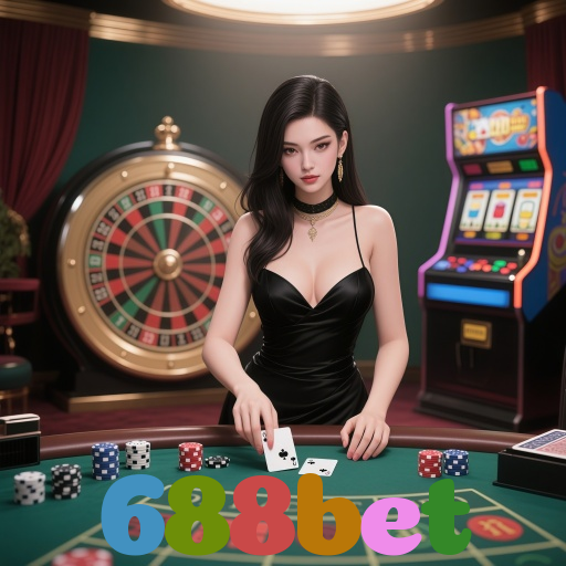 688bet - Baixe o app 688bet no Google Play e jogue ao vivo