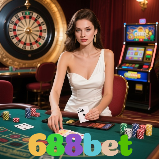 688bet - Baixe o app 688bet no Google Play e jogue ao vivo