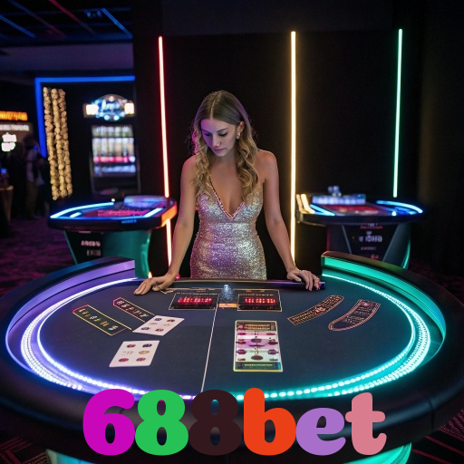 688bet - Baixe o App 688bet para Android e Comece a Jogar