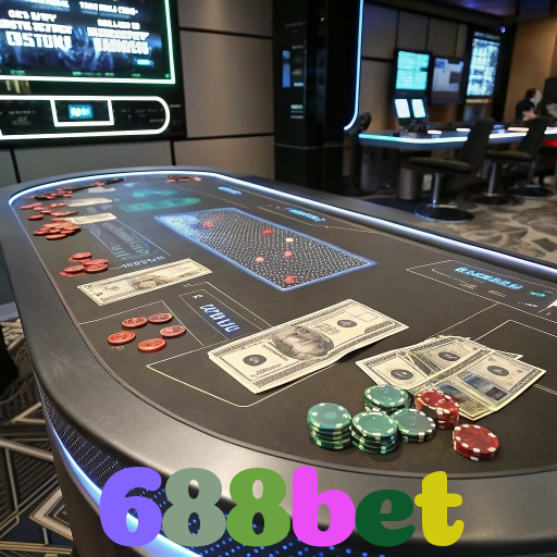 688bet - Baixe o App 688bet para Android e Comece a Jogar