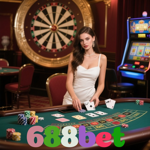 688bet - Baixe o App 688bet para Android e Comece a Jogar