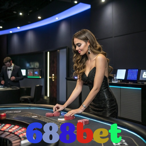 688bet - Baixe o app 688bet no Google Play e jogue ao vivo